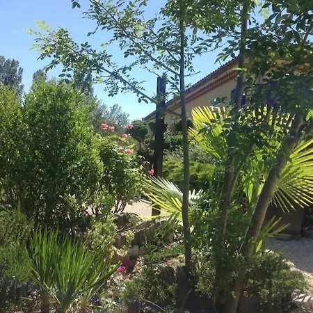 Gers Habitation Semesterbostad *