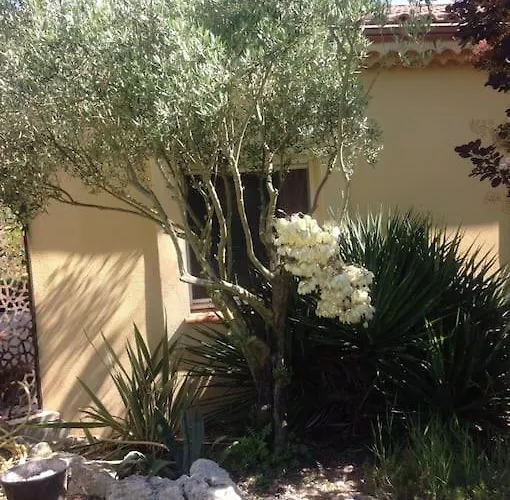 Gers Habitation Semesterbostad Montégut