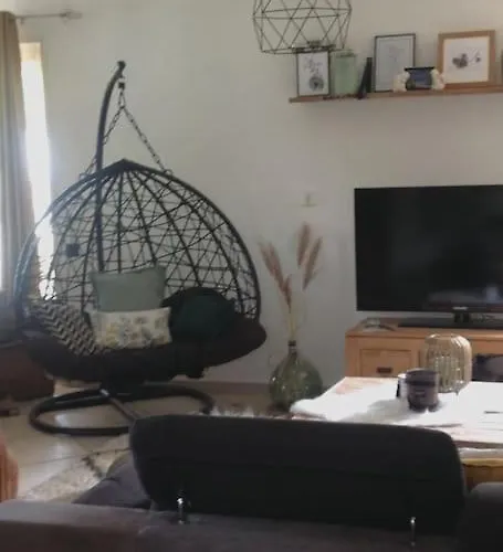 Semesterbostad Gers Habitation *