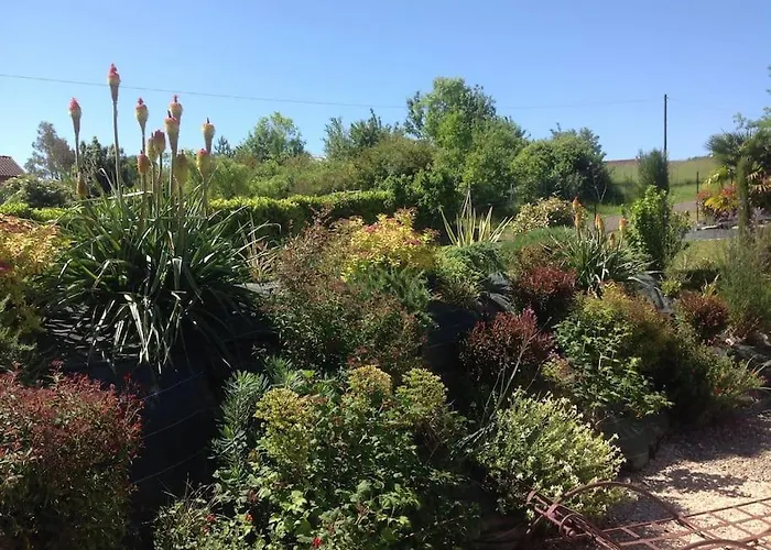 Gers Habitation Montégut