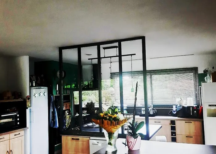 Semesterbostad Gers Habitation