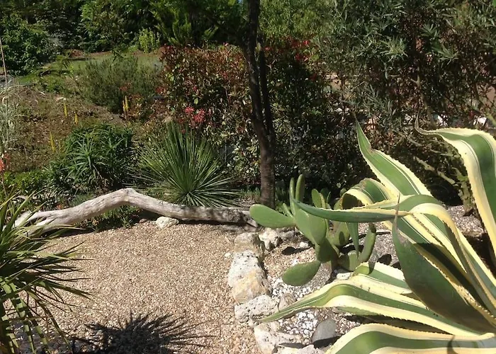 Gers Habitation * Montégut