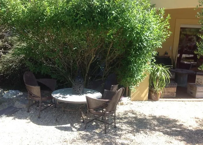 Gers Habitation Semesterbostad *