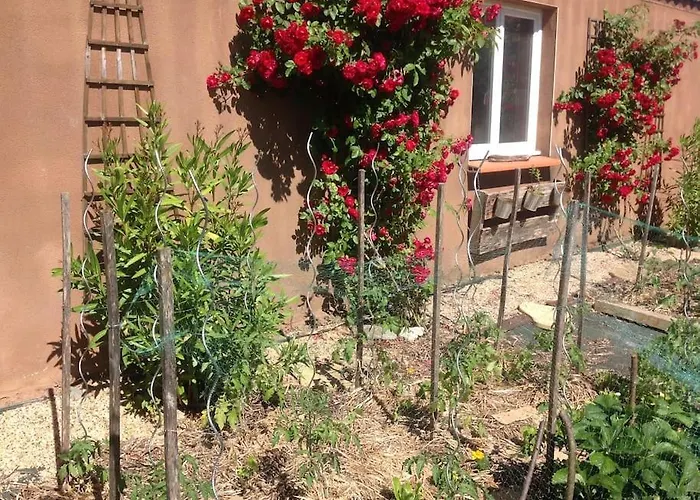 Semesterbostad Gers Habitation *