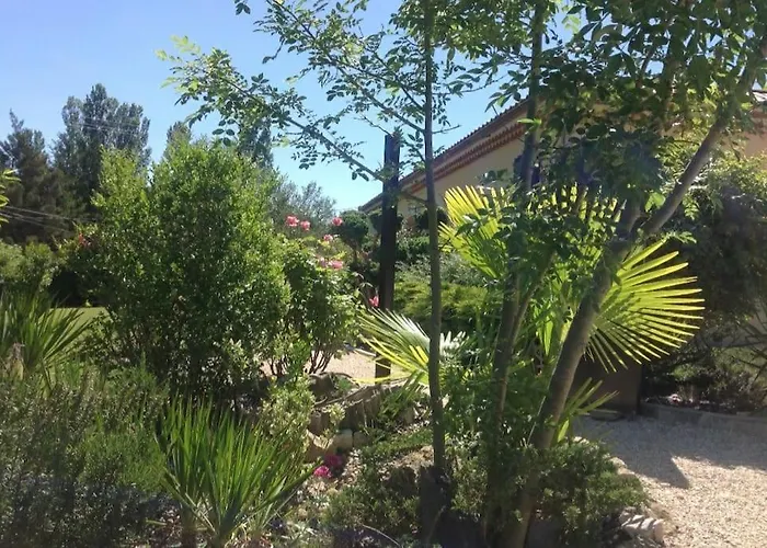 Gers Habitation Semesterbostad *