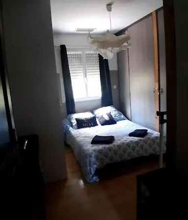 بيت للعطل Gers Habitation Montégut