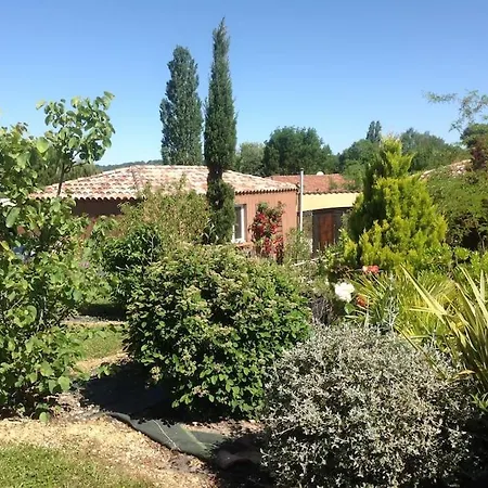 بيت للعطل Gers Habitation