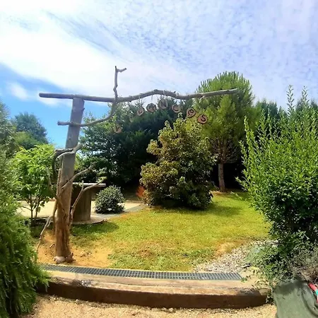 بيت للعطل Gers Habitation