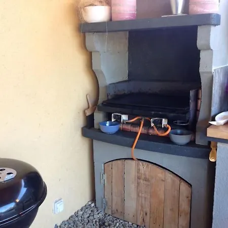 Gers Habitation بيت للعطل Montégut