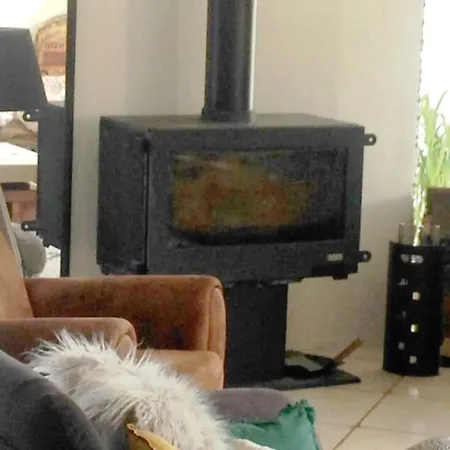 Gers Habitation بيت للعطل