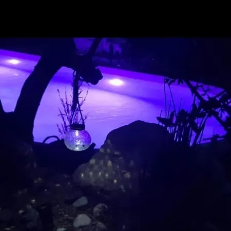 بيت للعطل Gers Habitation *