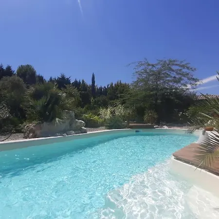 Gers Habitation * Montégut