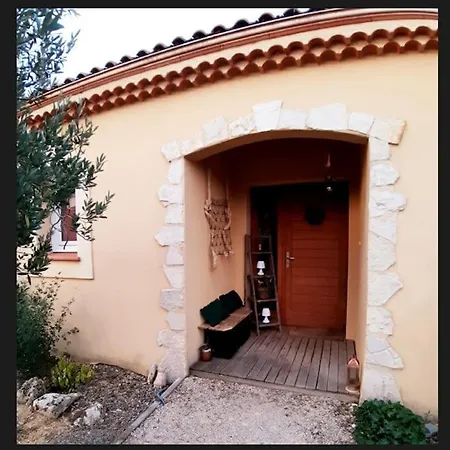 Gers Habitation Dom wakacyjny