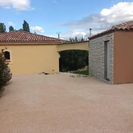 بيت للعطل Gers Habitation