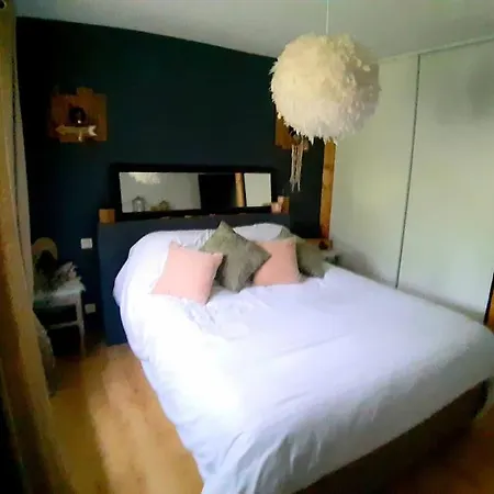 Gers Habitation بيت للعطل *