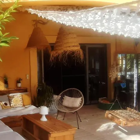 بيت للعطل Gers Habitation Montégut