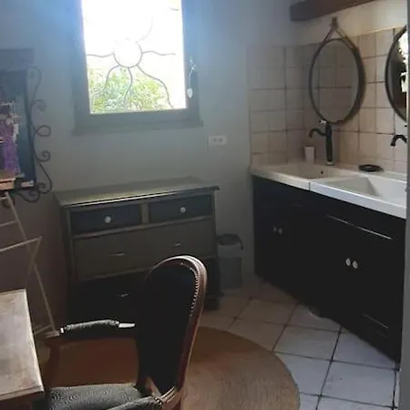 Gers Habitation بيت للعطل