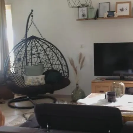 بيت للعطل Gers Habitation *