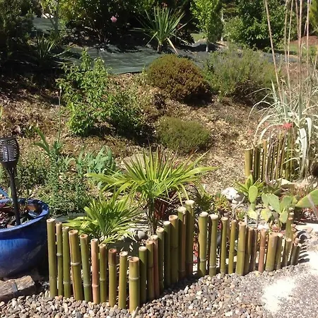 Gers Habitation * Montégut