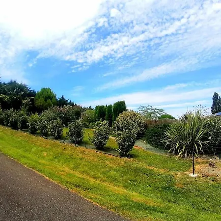 بيت للعطل Gers Habitation