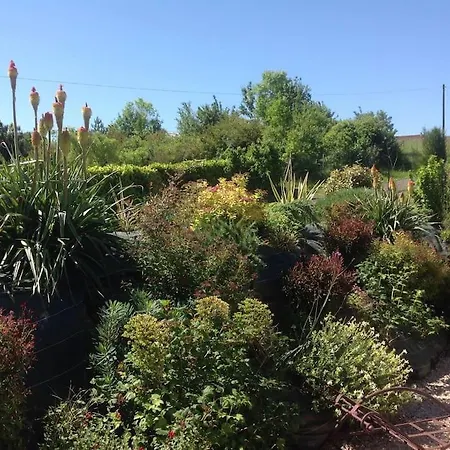 Gers Habitation Montégut