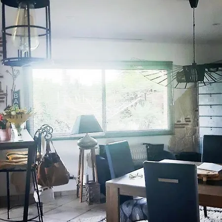 بيت للعطل Gers Habitation Montégut