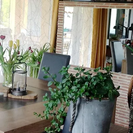 بيت للعطل Gers Habitation *