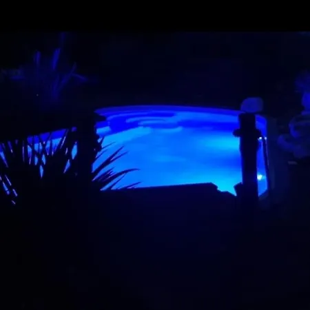 Gers Habitation بيت للعطل Montégut