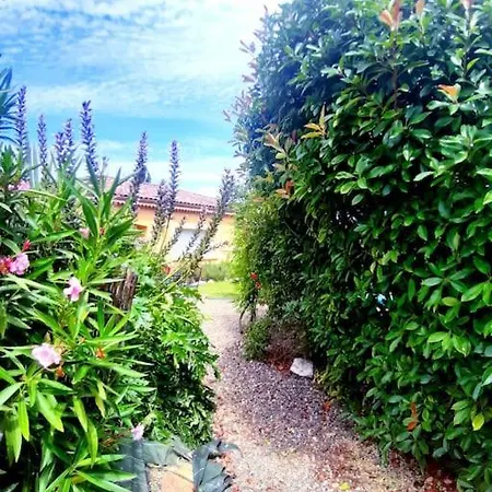 Gers Habitation Montégut