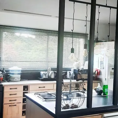 بيت للعطل Gers Habitation