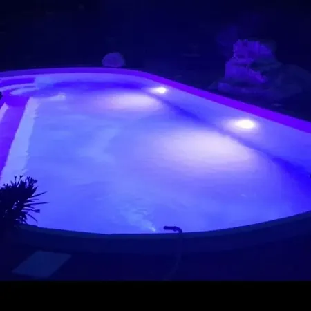 Gers Habitation بيت للعطل *