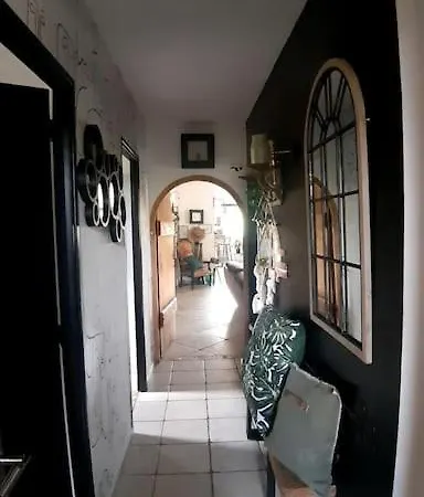 Gers Habitation بيت للعطل Montégut