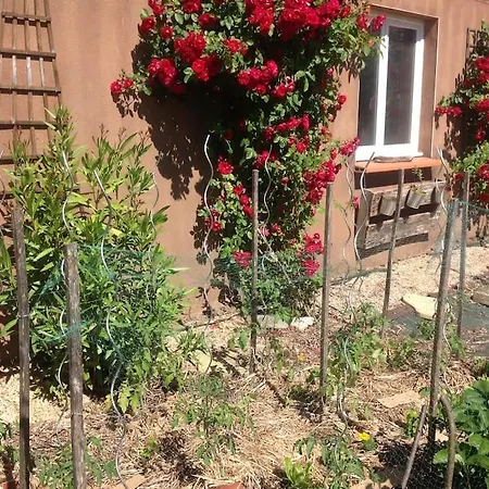 بيت للعطل Gers Habitation *