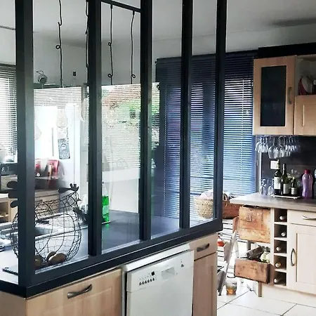 بيت للعطل Gers Habitation Montégut