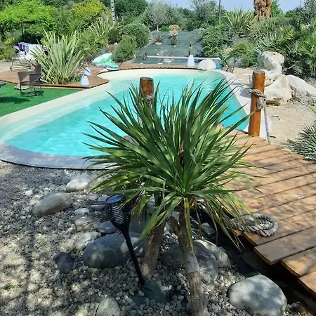 Gers Habitation * Montégut