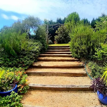 Gers Habitation بيت للعطل *