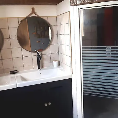 Gers Habitation Montégut