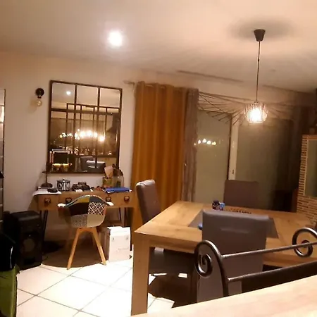 Gers Habitation * Montégut