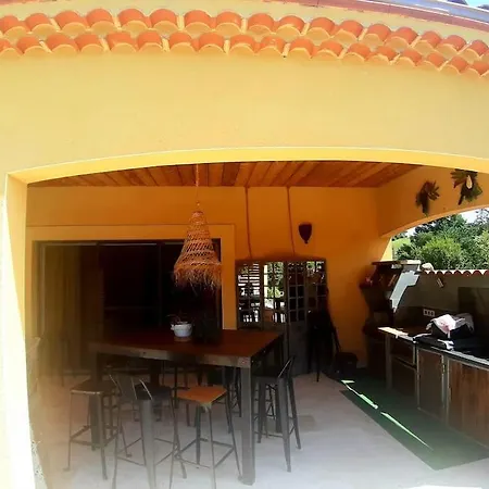 Gers Habitation Montégut