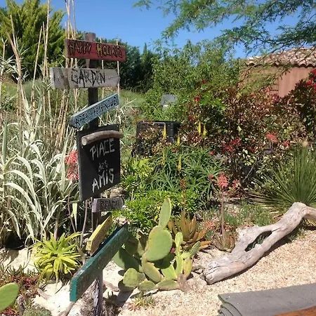 Gers Habitation * Montégut