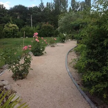 بيت للعطل Gers Habitation