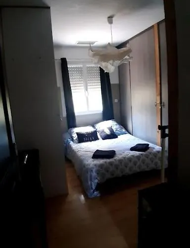 Сasa de vacaciones Gers Habitation Montégut