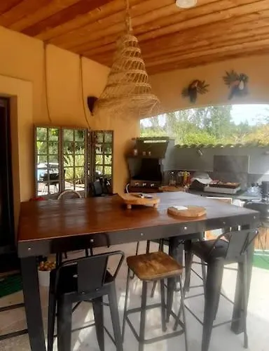 Gers Habitation Сasa de vacaciones