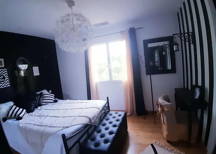 Gers Habitation Сasa de vacaciones Montégut