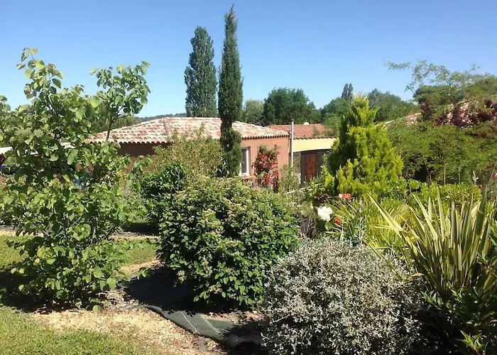 Сasa de vacaciones Gers Habitation