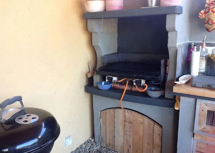 Gers Habitation Сasa de vacaciones Montégut