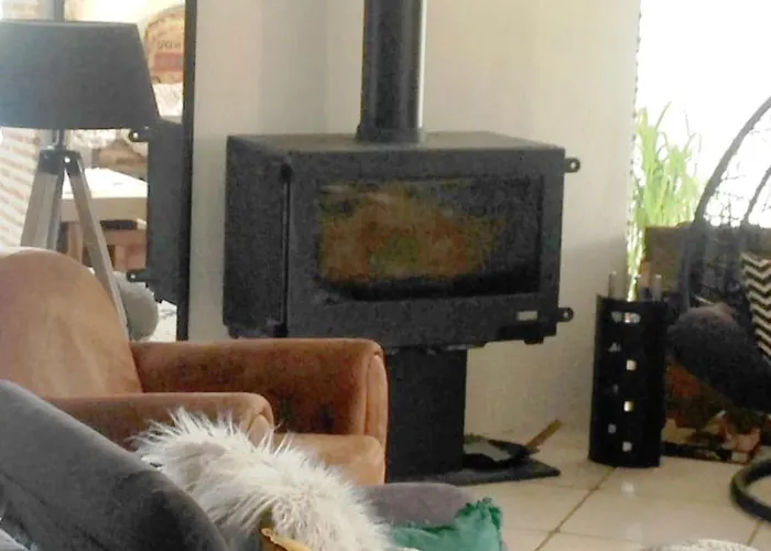 Gers Habitation Сasa de vacaciones