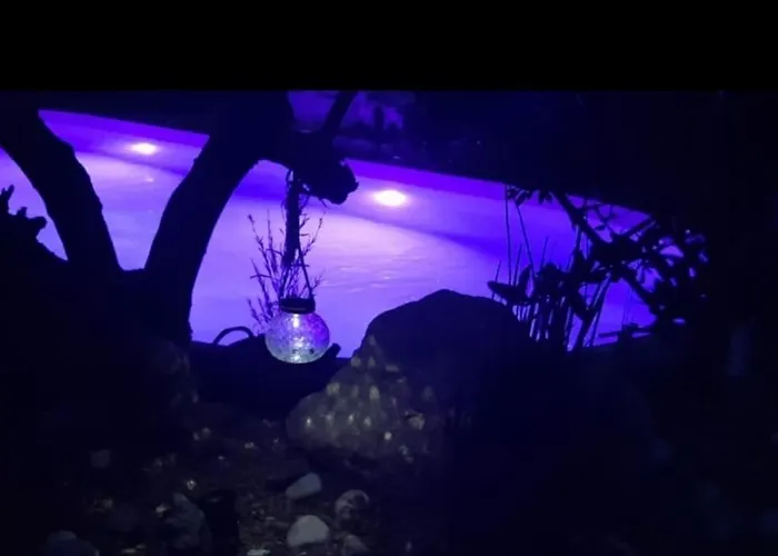 Сasa de vacaciones Gers Habitation *