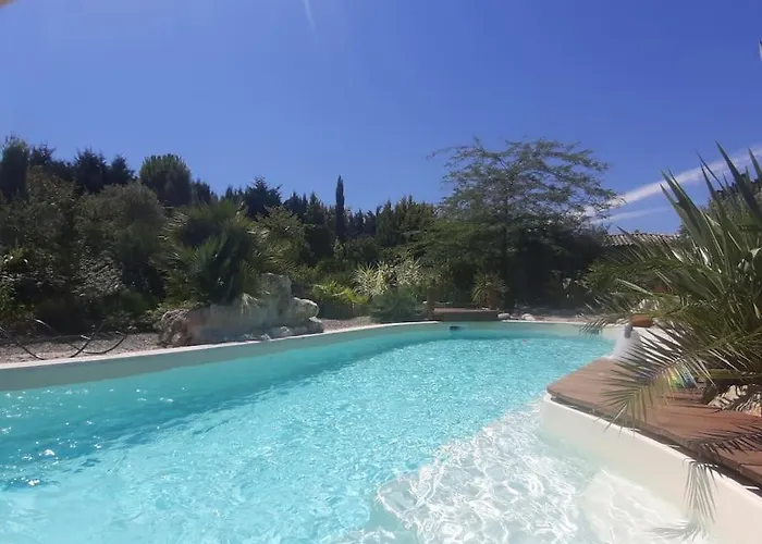 Gers Habitation * Montégut