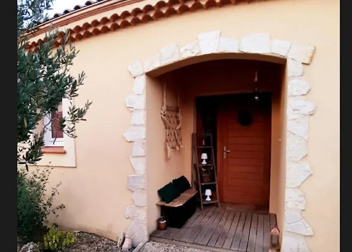 Gers Habitation Сasa de vacaciones